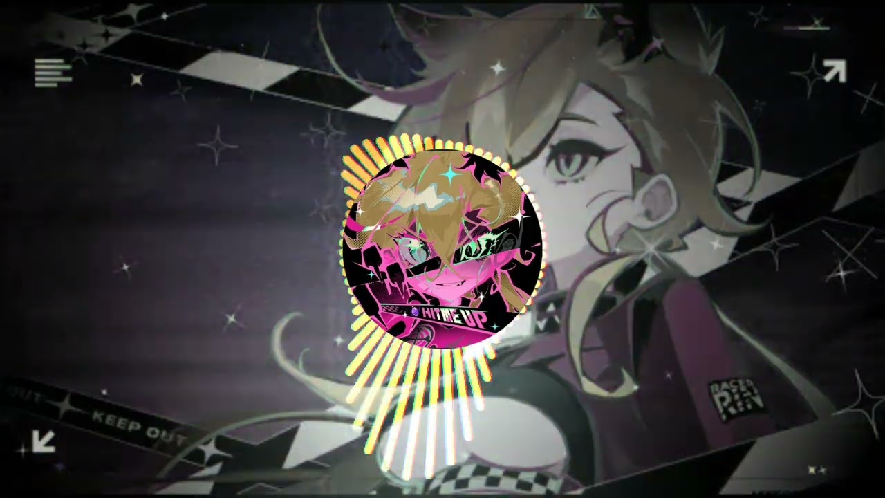 Рit Me Up Asteroid -  Music Team (Muse Dash)