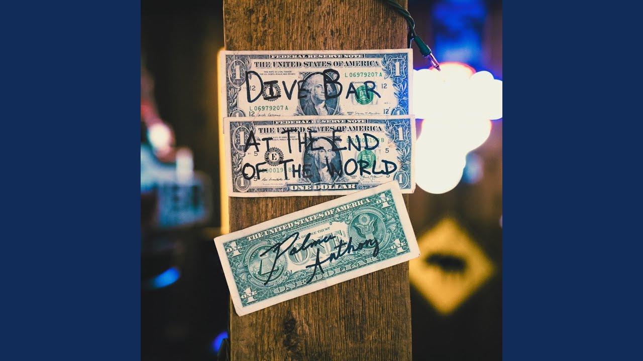 Dive Bar at the End of the World