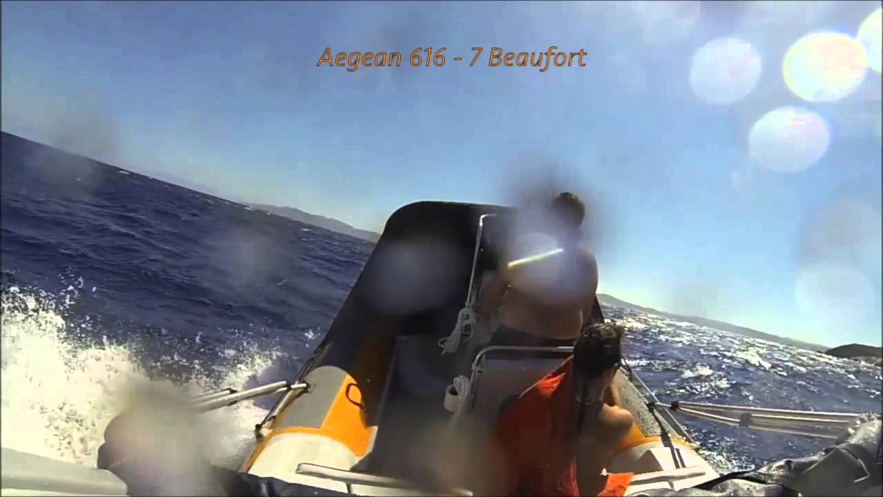 aegean616 video