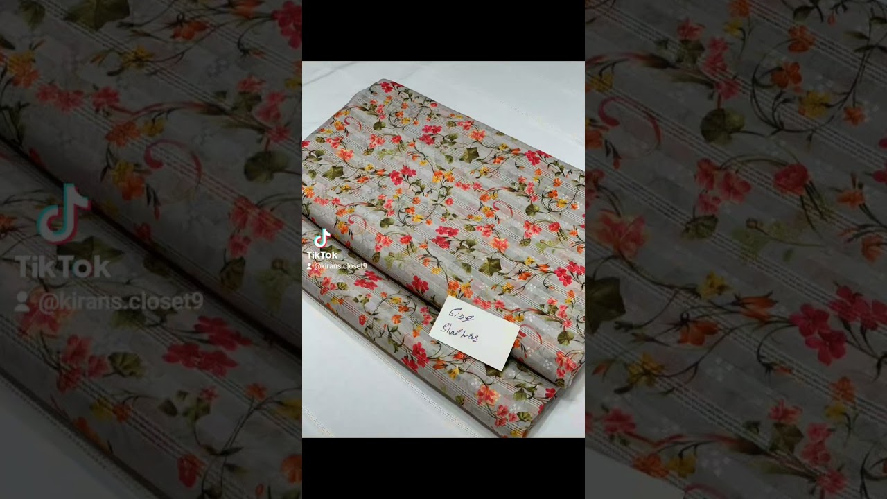 03033333097 my shop w92 pc dorya lawn Only advance
