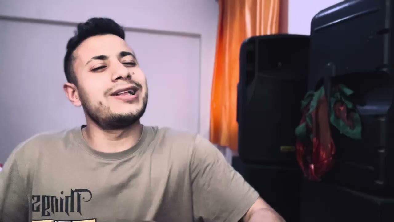 Dünya dedikleri bir mezar imiş 