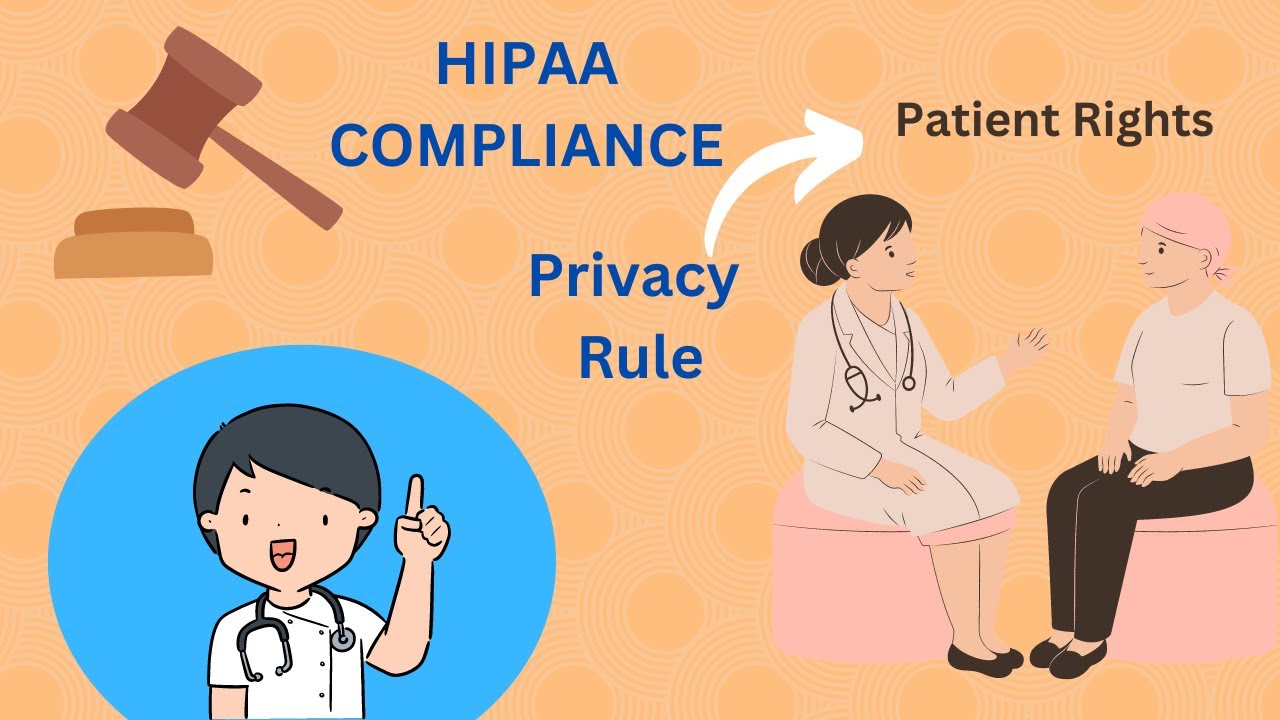 HIPAA  Privacy Rule Explained