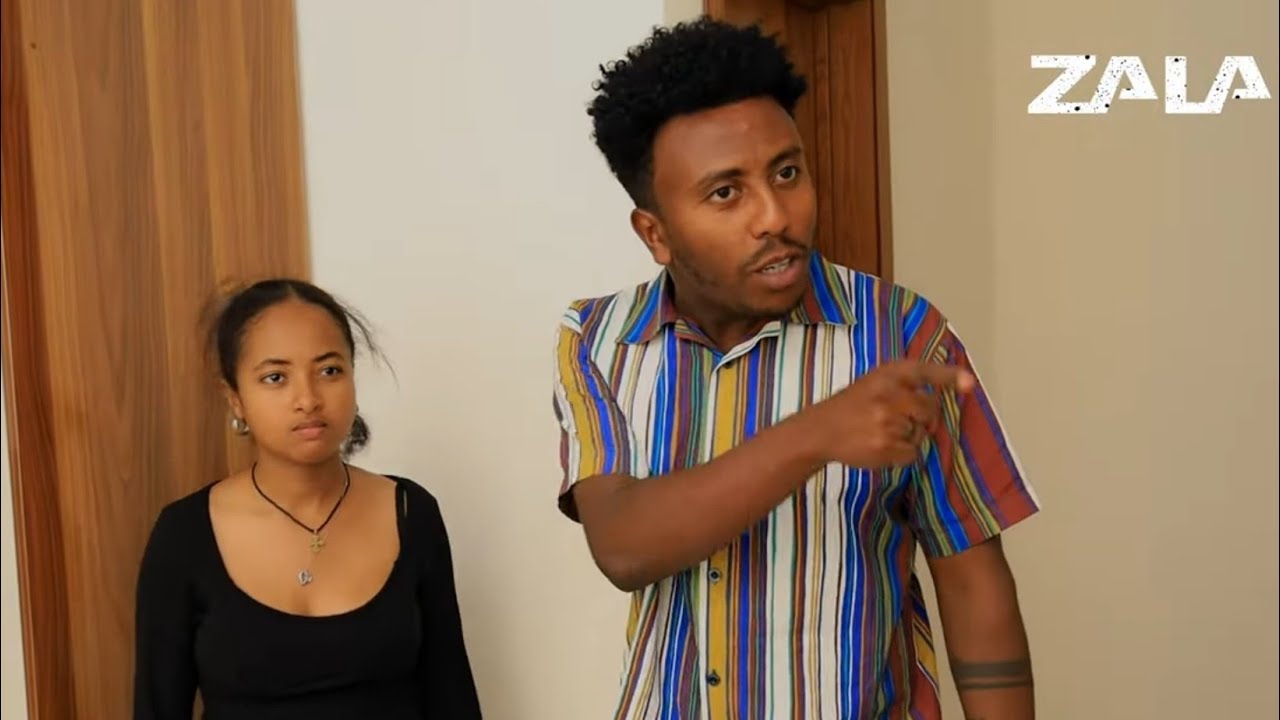 የሂወት መንገድ ( ክፍል 4) ህይወት #Dara #ethiopia #amharic #drama #habesha #ጽናት #WEG
