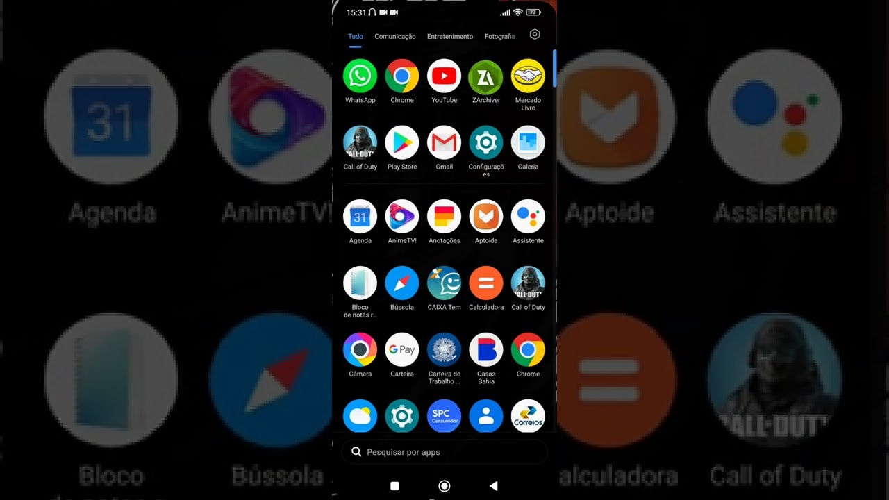 COMO BAIXAR E INSTALAR MOD RACKER NO COD MÓBILE - ANT BAN