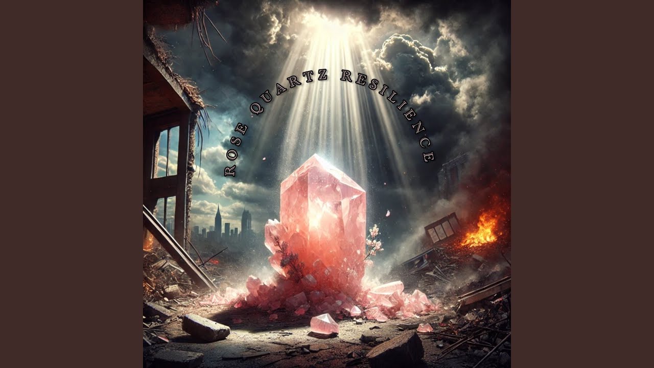 Rose Quartz Resilience