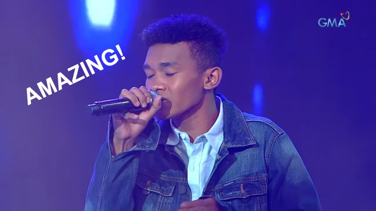 Weak - Cover by Jong Madaliday & Kyryll Ugdiman feat. JThree | Studio 7