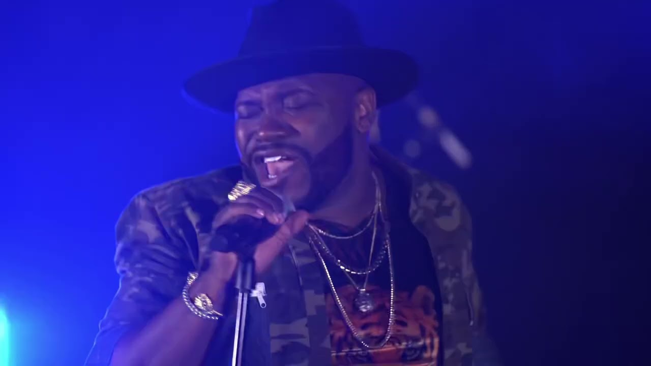 William Demps “ALRIGHT” Music Video
