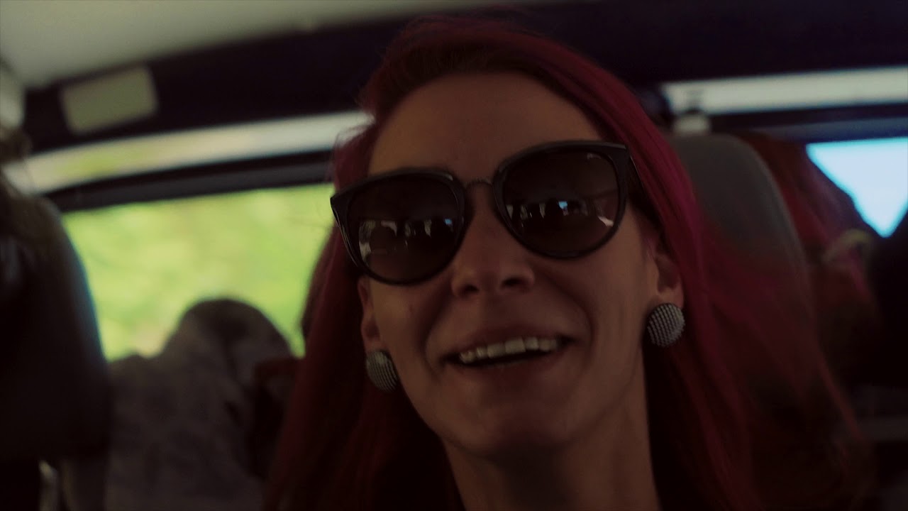 MoveBreakers - Road Trip (Official Music Video)