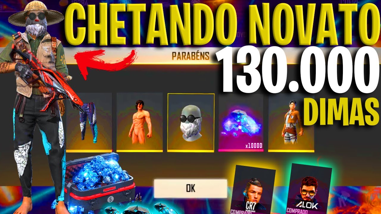 🤑💰GASTANDO 11000 DIAMANTES😯 Primera RECARGA De DIAMANTES En UNA CUENTA NOVATA  FREE FIRE
