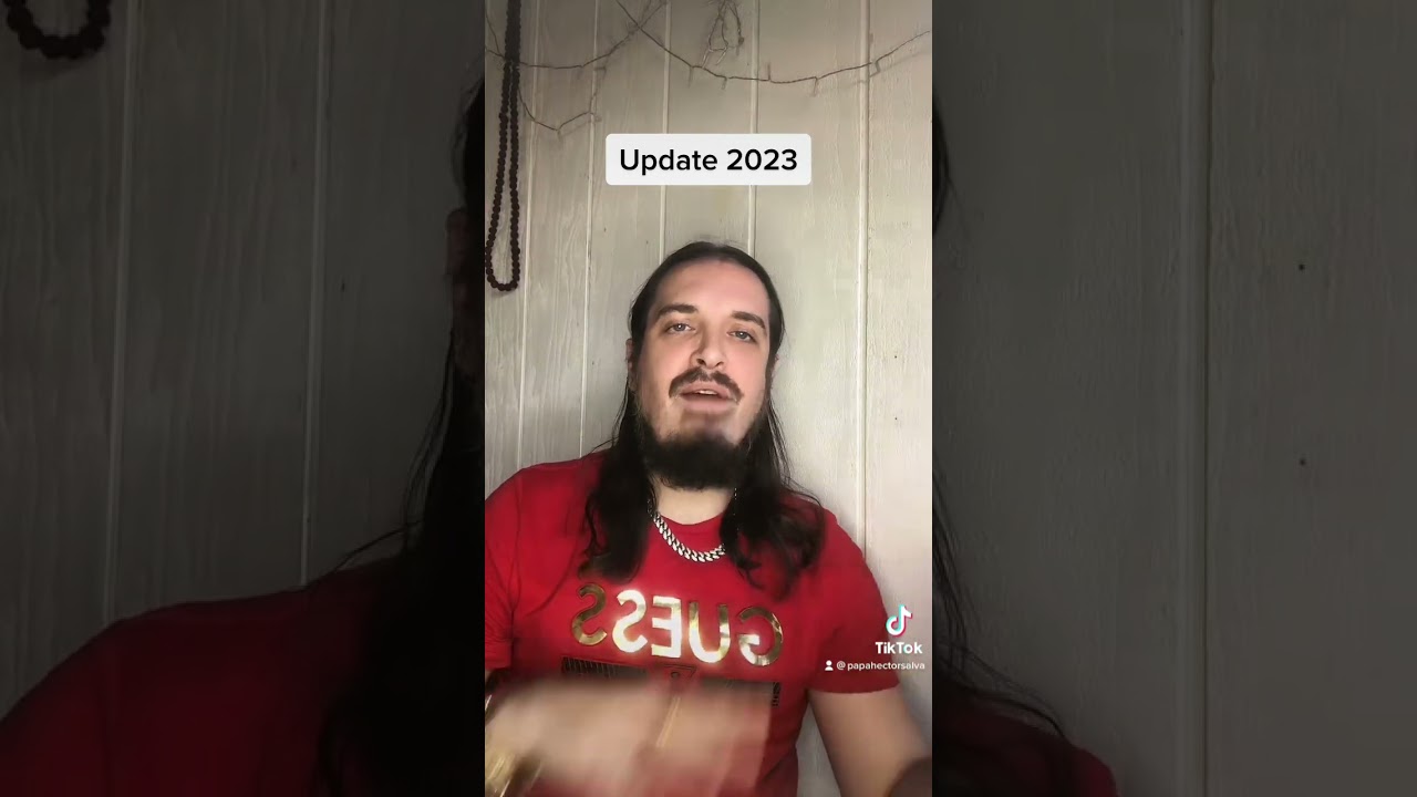 Update 2023 - Mystic & Spiritual Happenings