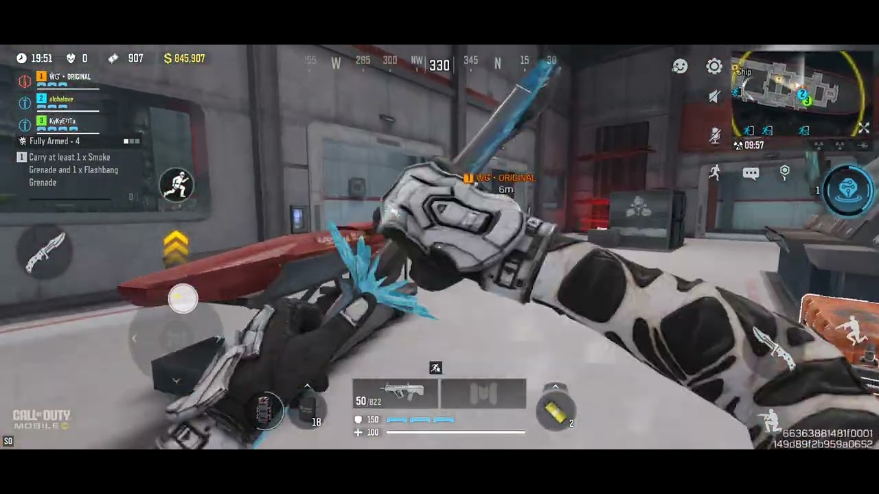 Downed but Not Out! 2 Kills & Clutch Extraction | DMZ Gameplay