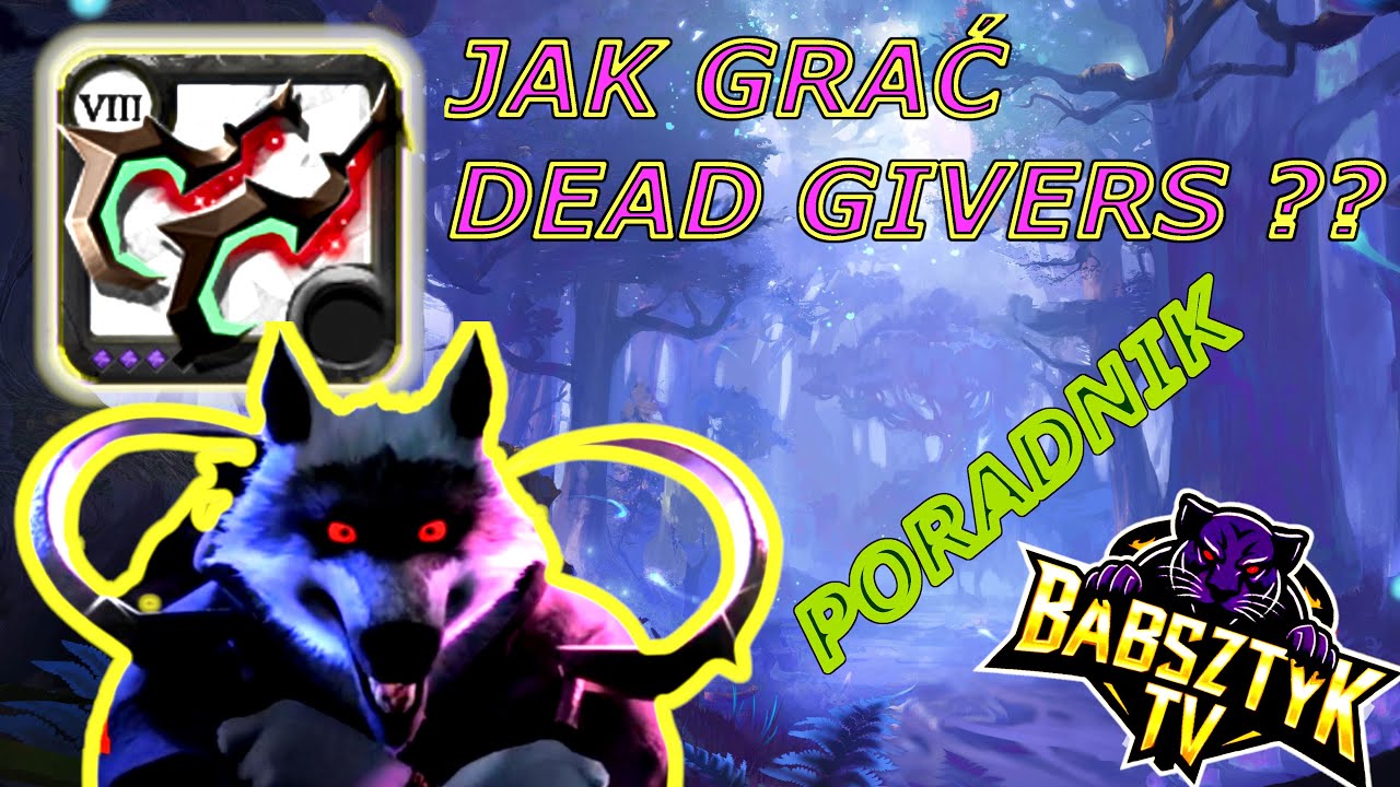PORADNIK JAK GRAĆ ŚMIERCIONOŚKAMI, CZEGO UNIKAĆ ?