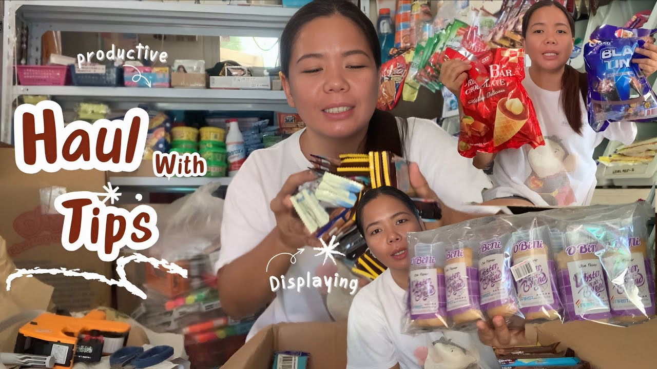 Reuploaded: 1 year ago Yung iba same price ang puhunan, yung iba tumaas na ang presyo ng paninda 