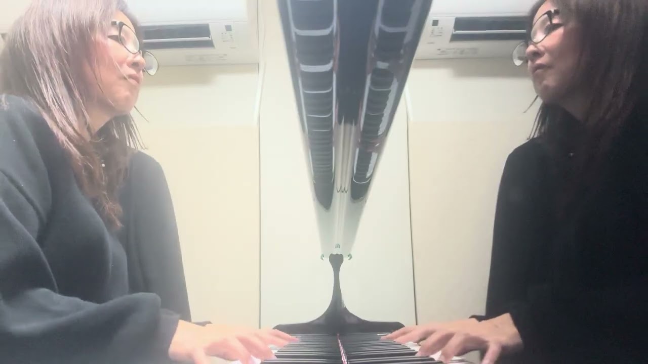 20260222ショパン別れの曲譜読み