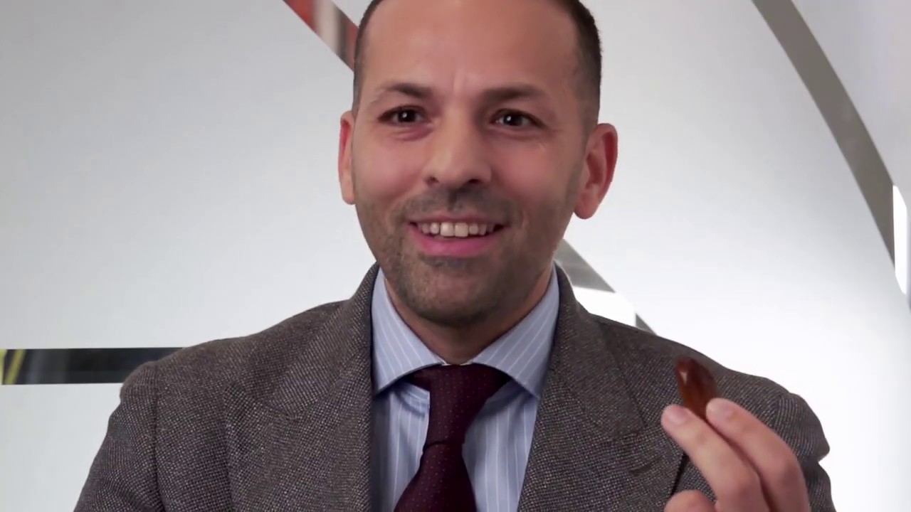 Saddeck Elmaoui : Agrodat - Groupe SAFIA SAS ( Exportateur de Dattes d'Algérie)