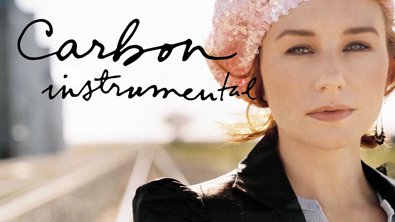 05. Carbon (instrumental cover) - Tori Amos