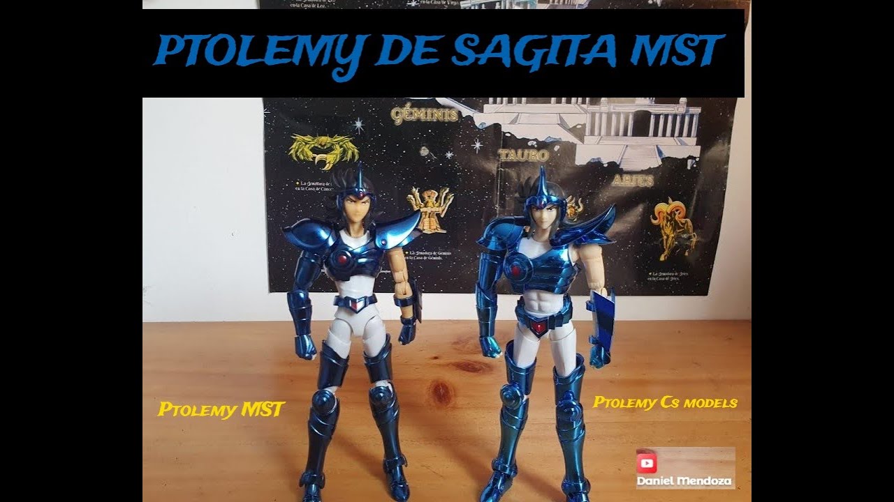 comparación Ptolemy MST vs Ptolemy Csmodels ¿Por cuál deciden?