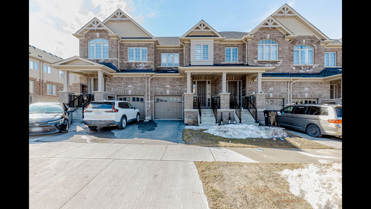 172 Beckview Dr, Kitchener - HD VIRTUAL TOURS