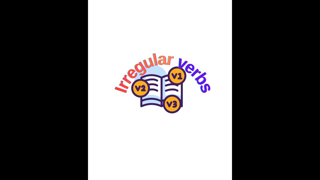 irregular verbs
