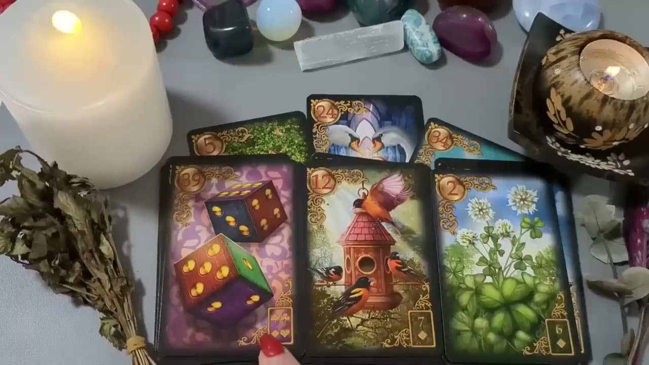 ♥️ ЭТА НОВОСТЬ УДИВИТ Вас Скоро! ❤️ #гадание #таро #tarot