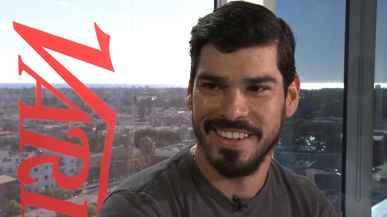Raul Castillo Enamora Con Su Serie 'Looking' De HBO