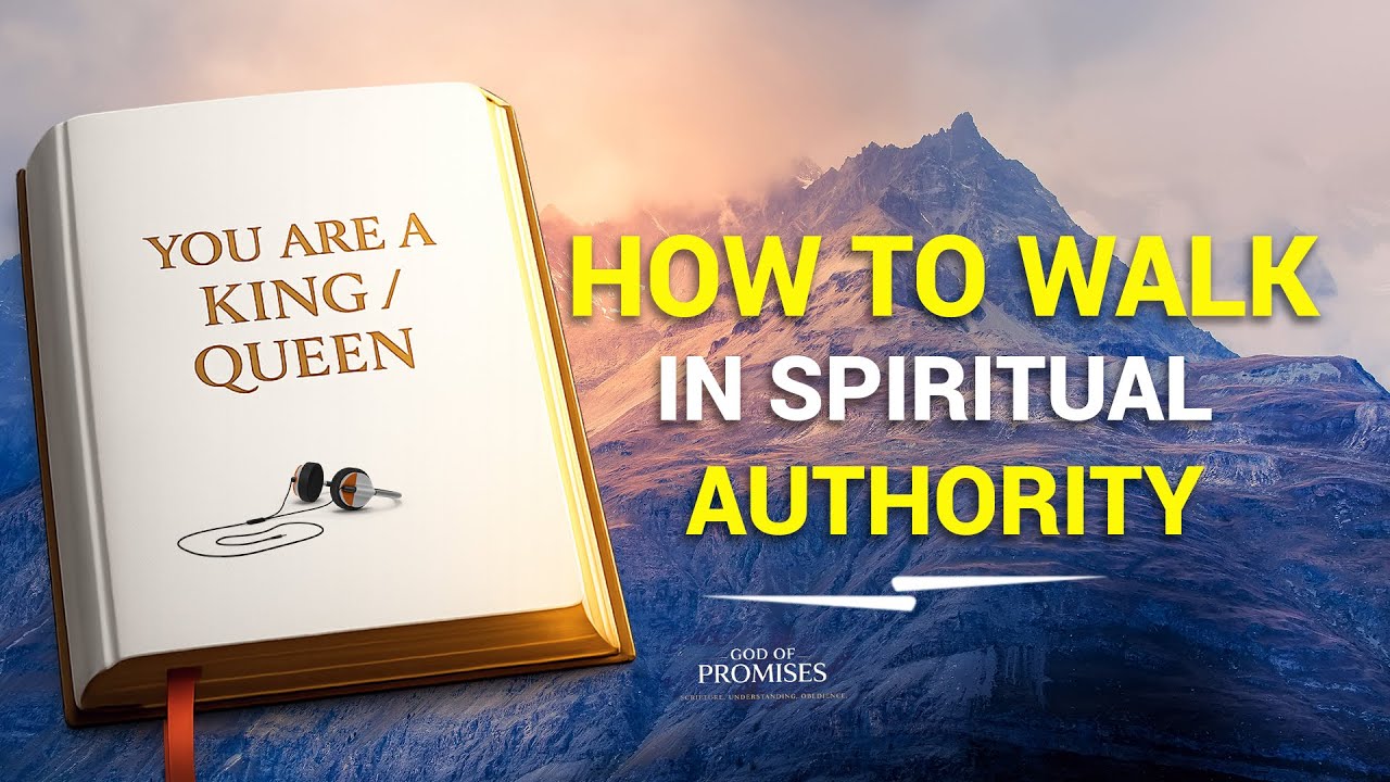 Stop Seeking Approval: The Armor of Identity (Kingdom Mindset)