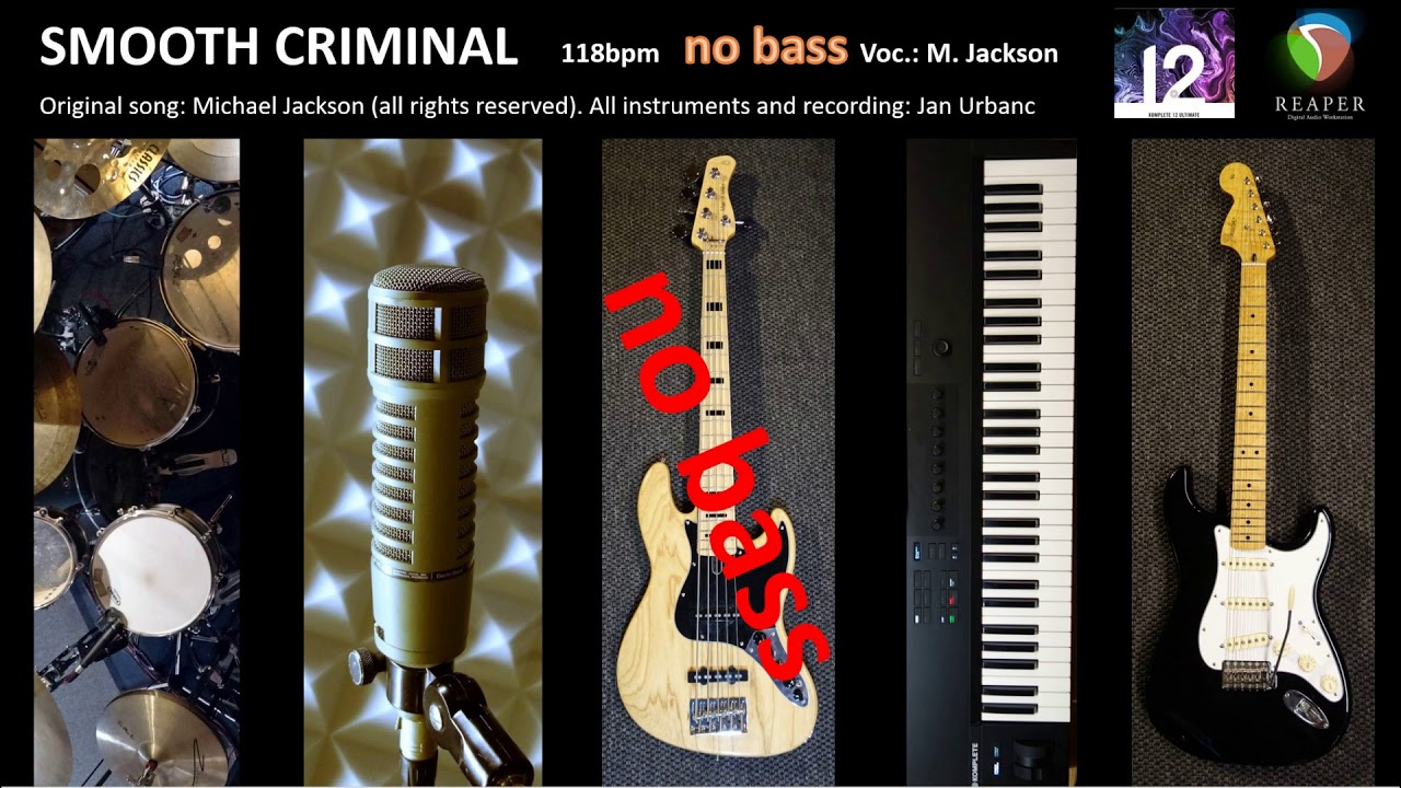 NO BASS 
