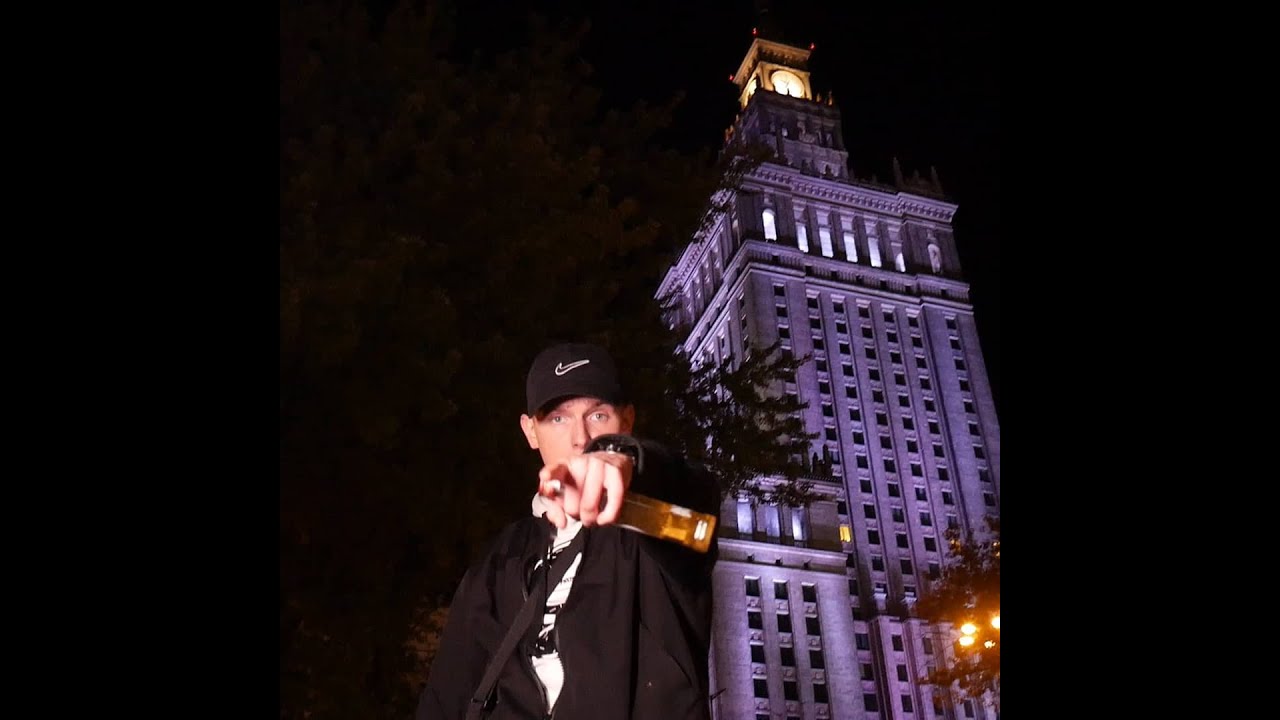 RASTEK KRONIKARZ- TO CIE PORWIE(OFFICIALVIDEO)