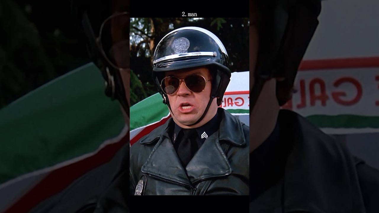 Rookie Cops vs. Scheming Rivals! 🚔💥 Can These Misfits Save Their Police Academy?#shorts #movie