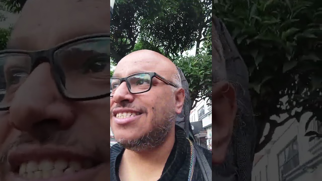 Tercera temporada.  Caminando Ando en mi Colonia Álamos  01