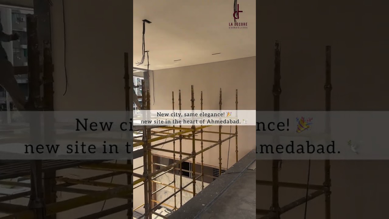 Custom Chandeliers That Shine Your Style ✨ | Ladecore