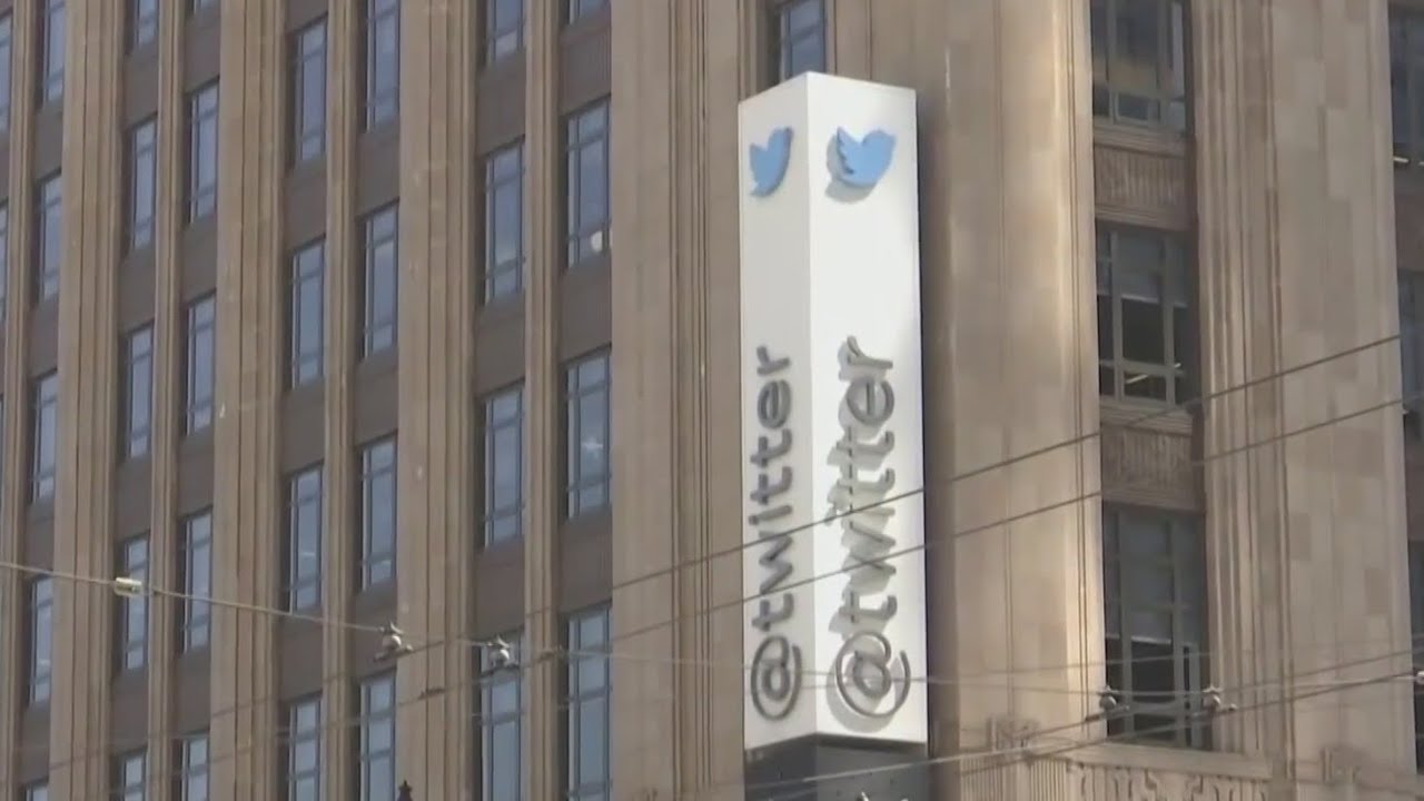 Major layoffs anticipated at Twitter, Lyft and other tech companies