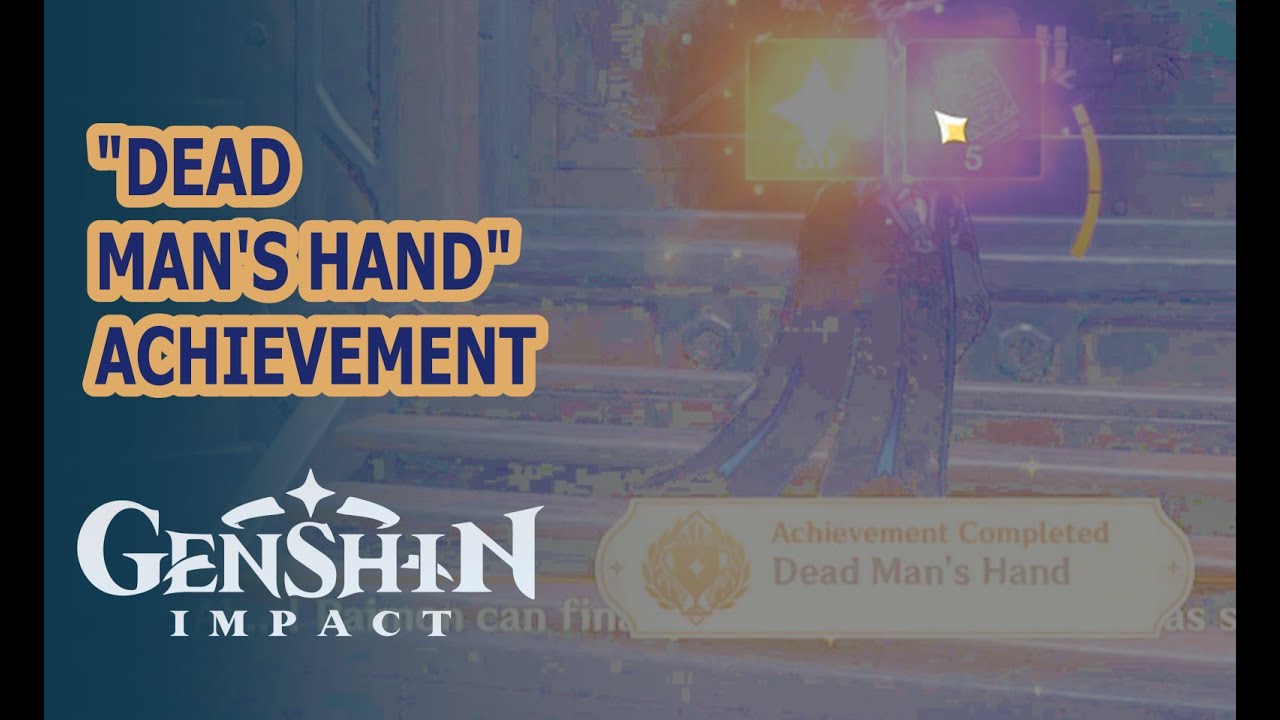 Return to Sender World Quest | Genshin Impact Achievement
