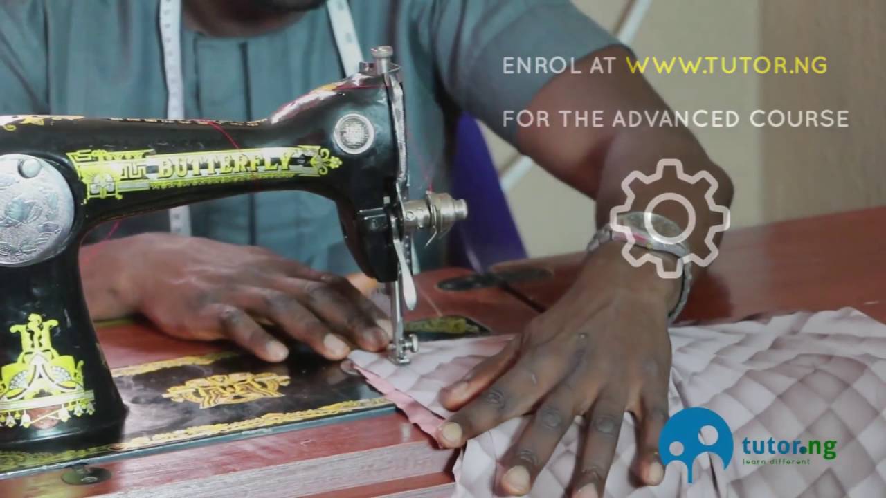 Fashion Designing Course - Introduction