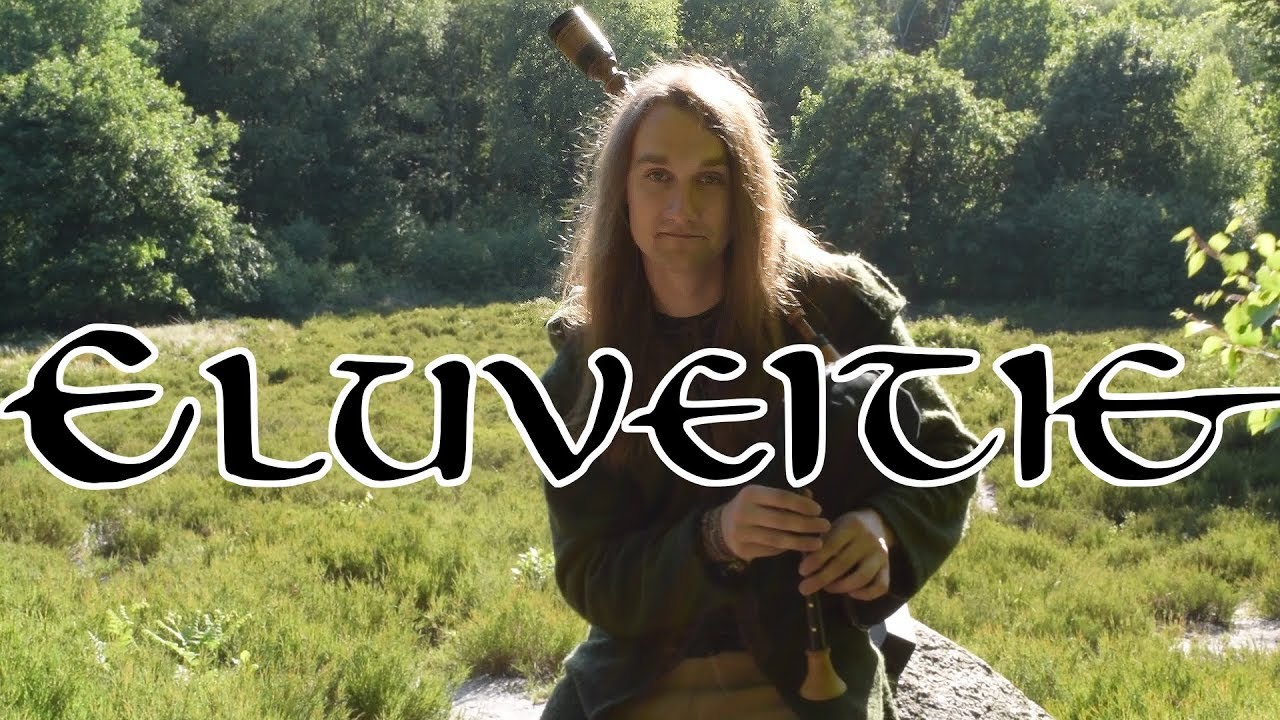 Eluveitie | Memento | Bagpipe Cover