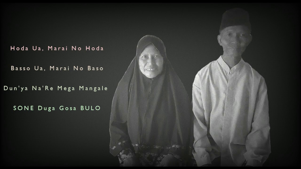 Lagu TIDORE ll SONE Duga Gosa BULO ll 2018 ll Tatang Efendi Yahya