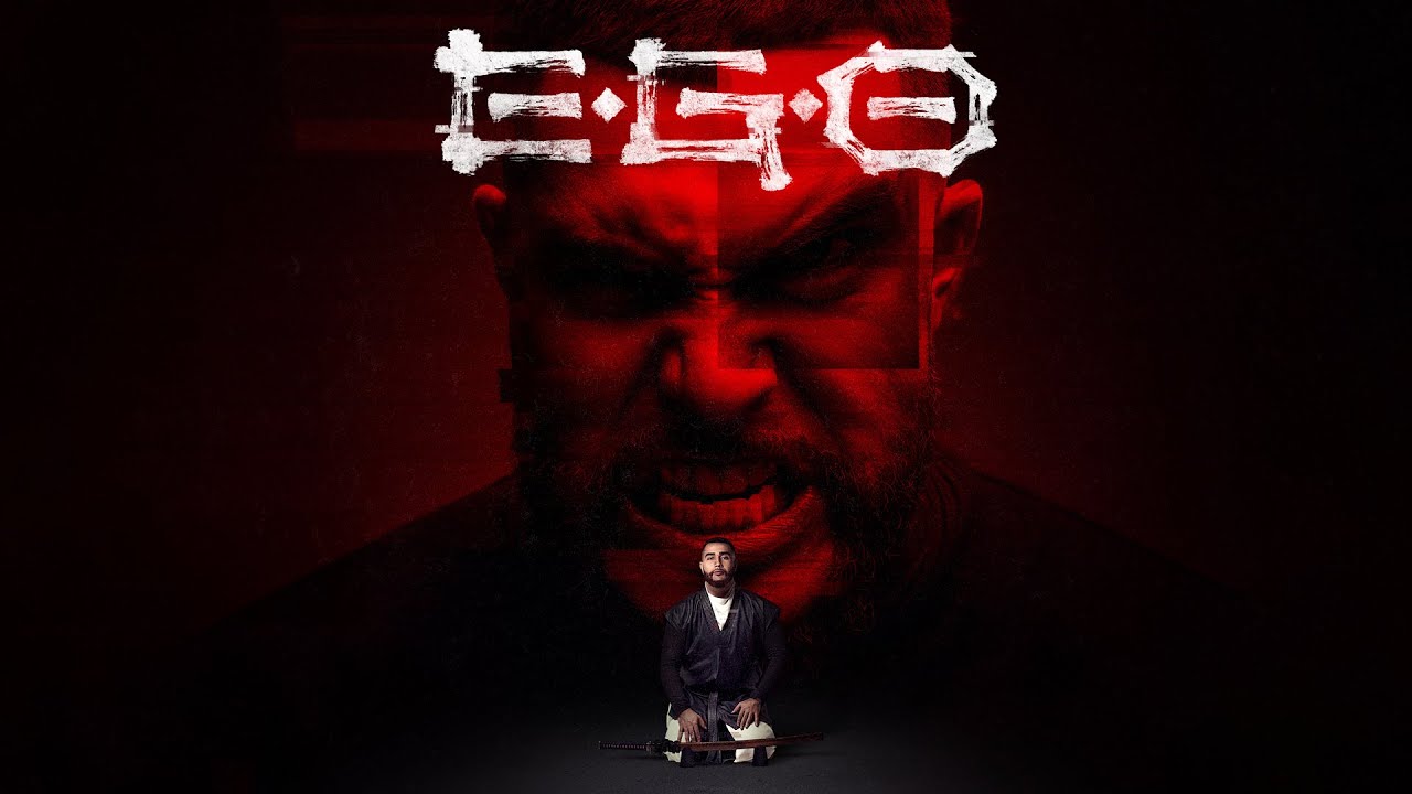 9. Jah Khalib - Медина | E.G.O. | ПРЕМЬЕРА АЛЬБОМА