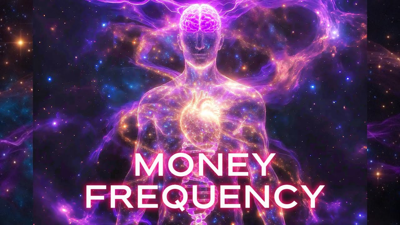 777Hz Abundance Frequency ✧ Attract Money & Wealth 