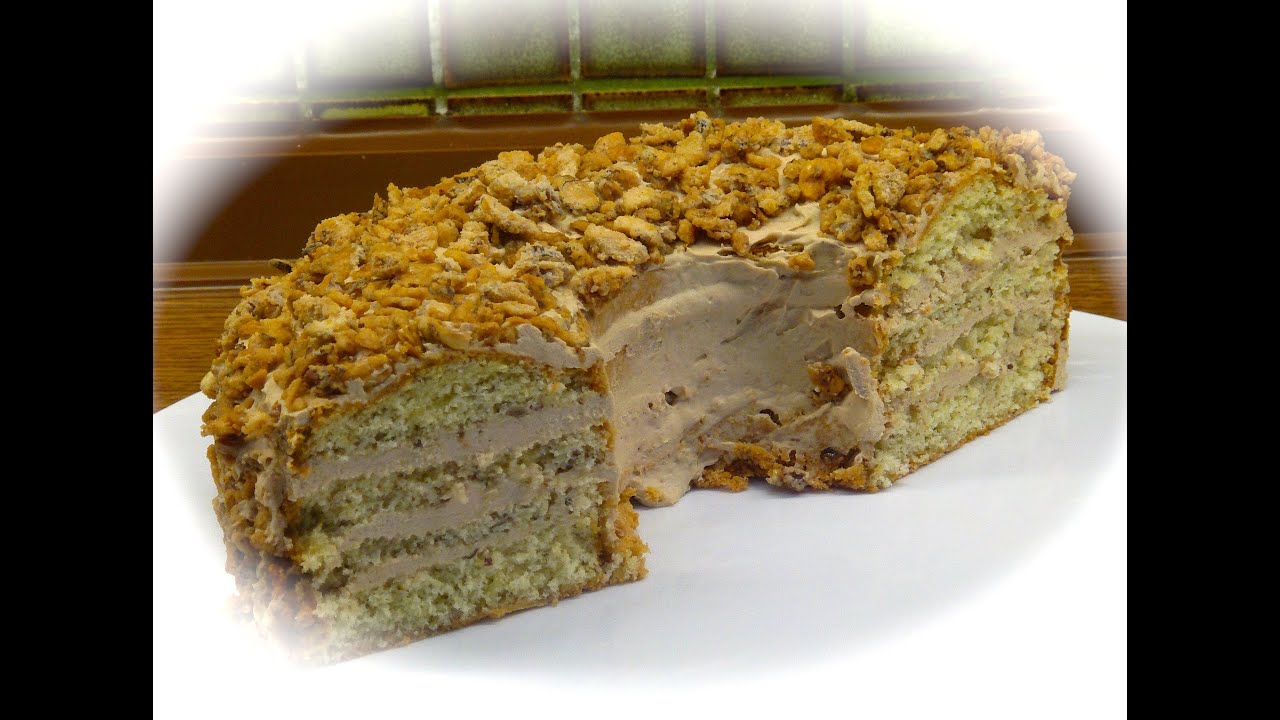 Tiroler Nusskrokant Kranz
