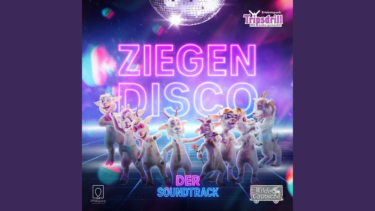 Ziegendisco (Party Version)