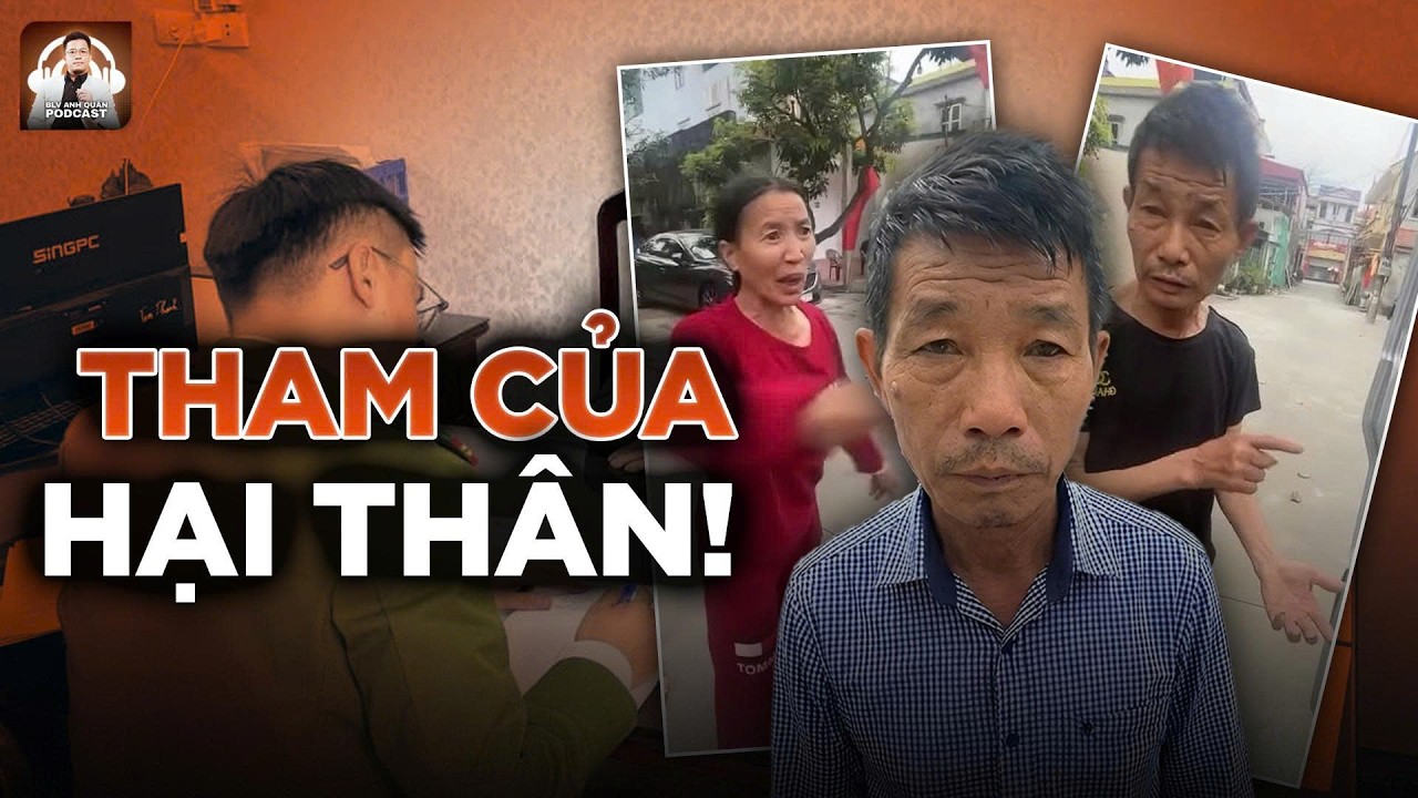 2 VỢ CHỒNG TỰ Ý THU TIỀN ĐỖ XE 100K/LƯỢT TRƯỚC CỔNG CHÙA GÔI VÀ ĐƯỢC MỜI “UỐNG NƯỚC CHÈ” LẬP TỨC