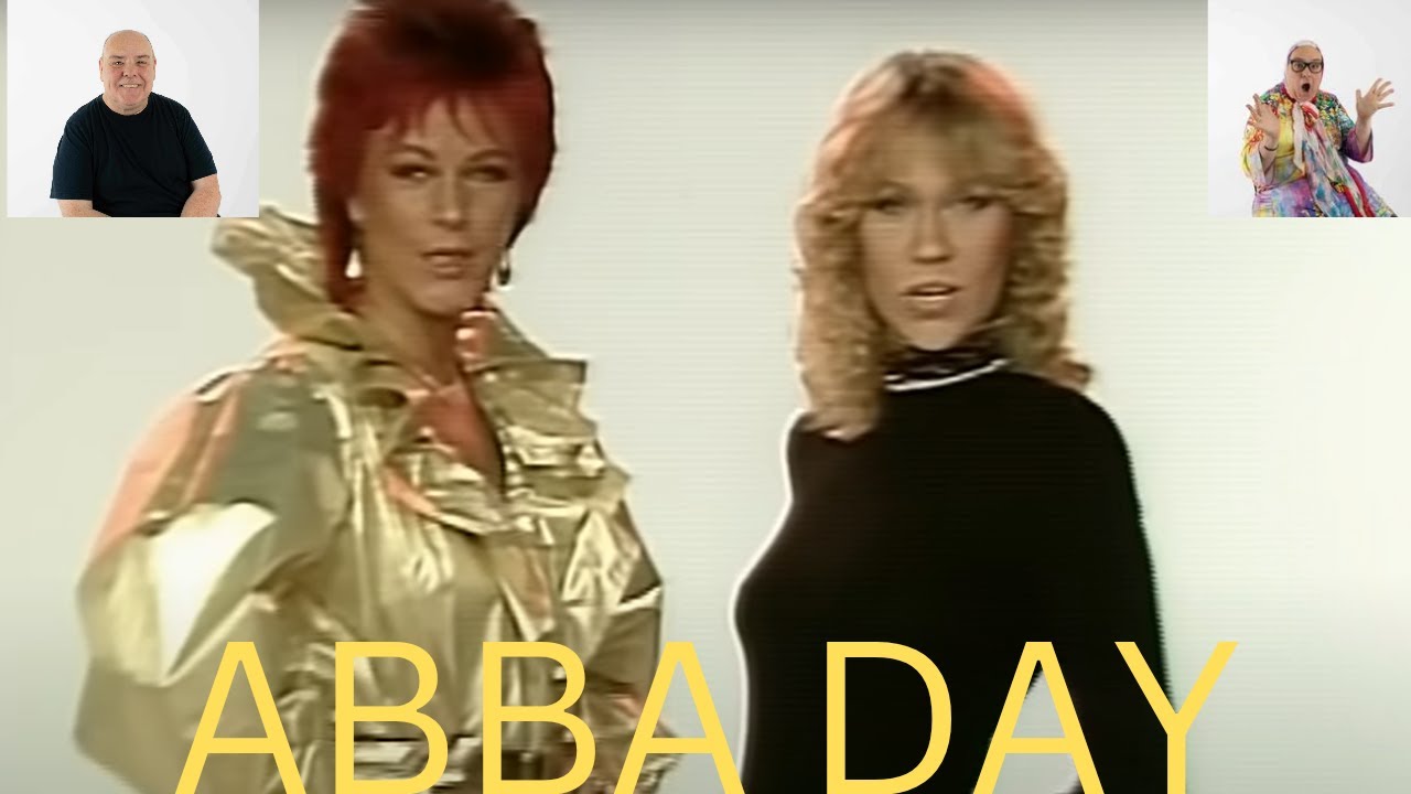 Aunty Lillian Reacts to Abba, When All Is Said And Done And Also The Visitors
