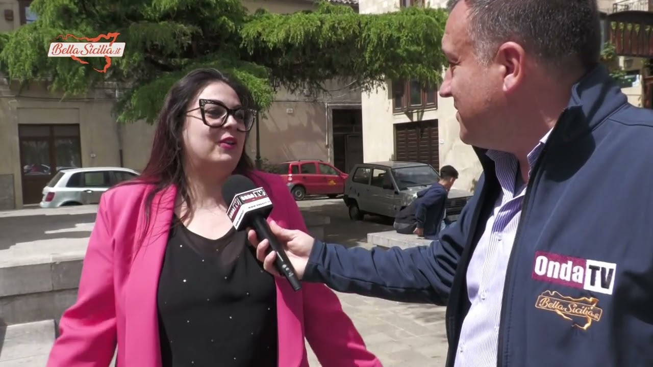 Petralia Soprana un borgo tutto da scoprire