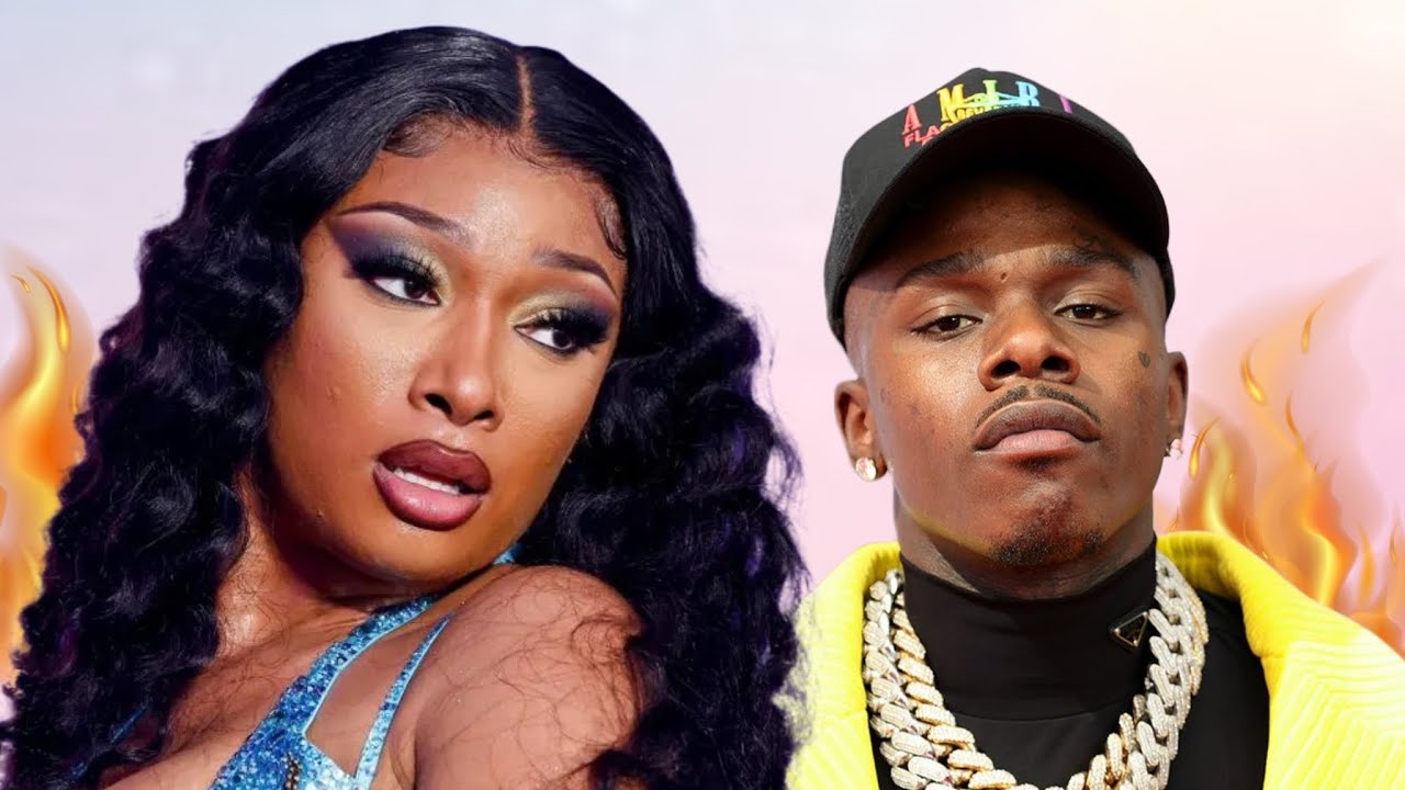Dababy Regrets Betraying Megan Thee Stallion