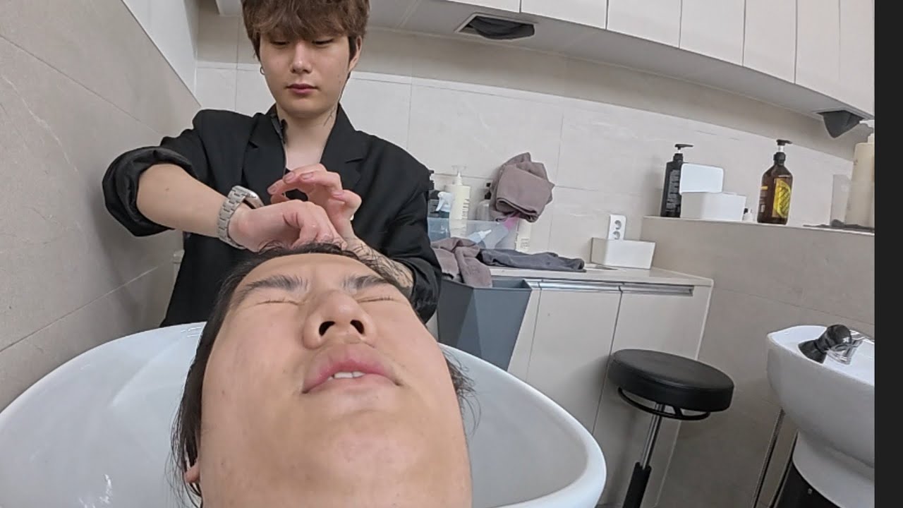 더벅머리 9개월 차의 단발머리 도전기