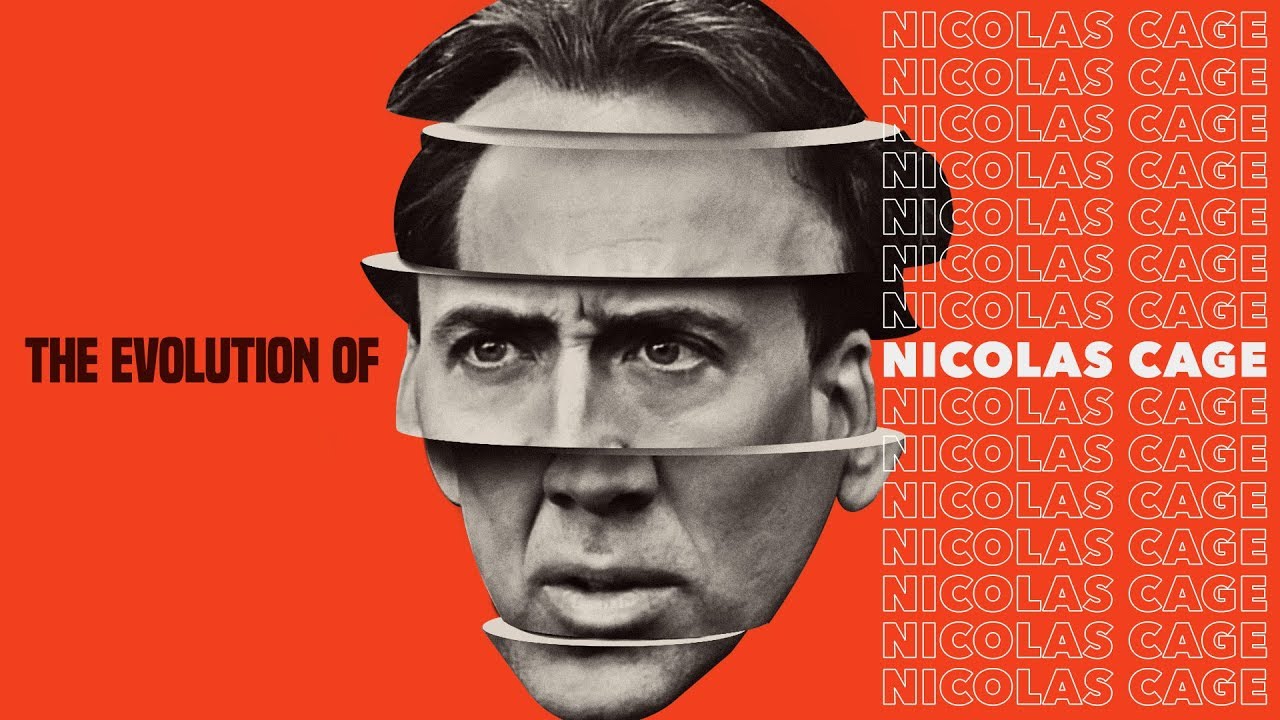 The Full Nic Cage