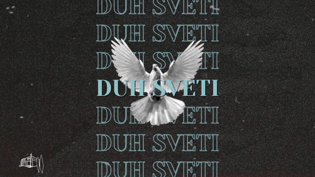 Duh Sveti | Kateheza za Mlade