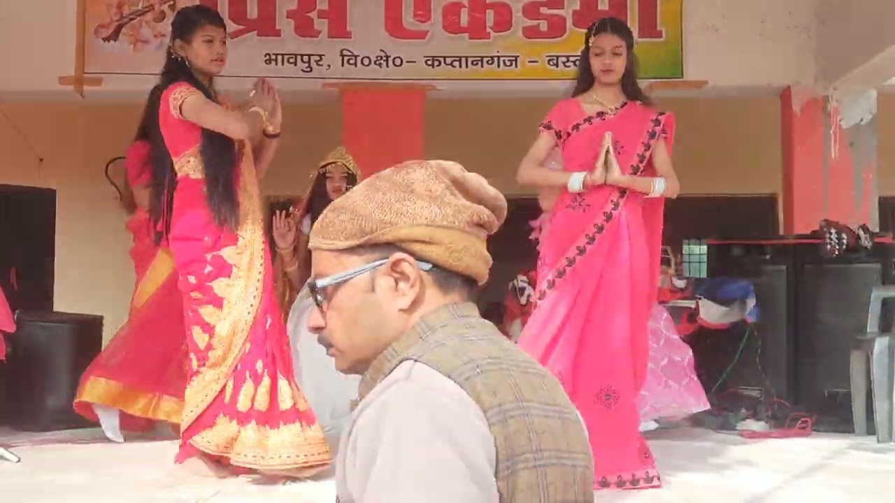 Mai murakh agyani mata rakh lo meri laaj