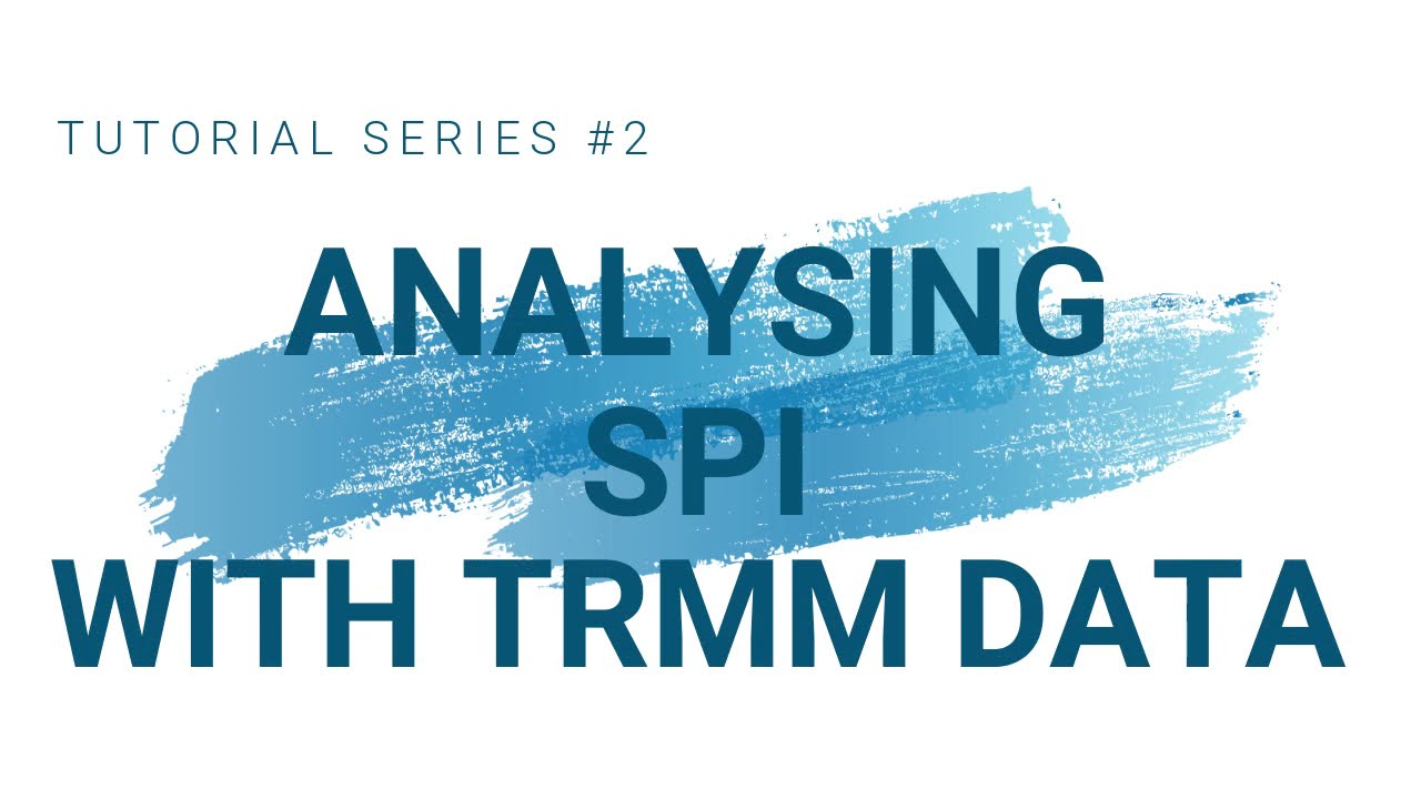 Analysing Mann-Kendall Trends and Sen's Slope of Monthly SPI with MAKESENS_1_0