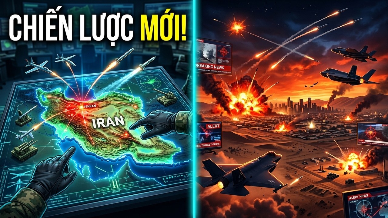 Mẹ Nấm is live!